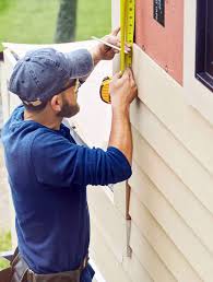 Fascia and Soffit Installation in Lake Arrowhead, CA